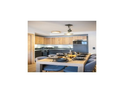 Apartment Apartment in Fornelet near Ski Lifts - Features photo 28