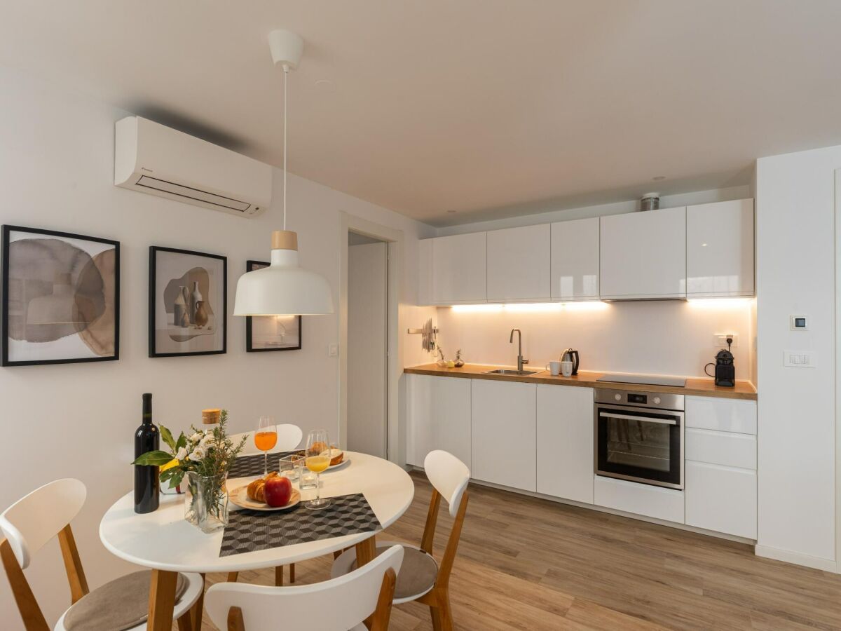 Apartment Apartments Odin - One bedroom Apartment - 2 - Features photo 5