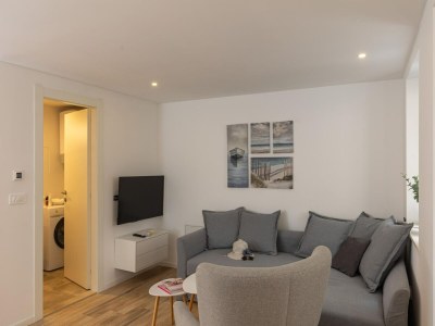 Apartment Apartments Odin - One bedroom Apartment - 2 - Features photo 3