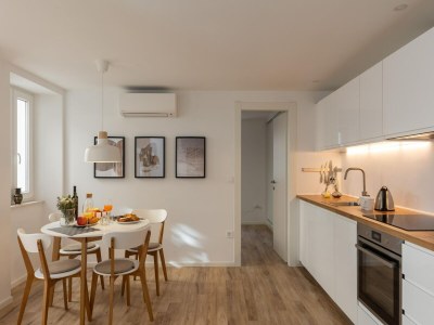 Apartment Apartments Odin - One bedroom Apartment - 2 - Features photo 4