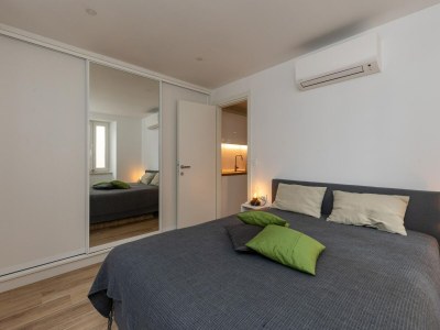 Apartment Apartments Odin - One bedroom Apartment - 2 - Features photo 8