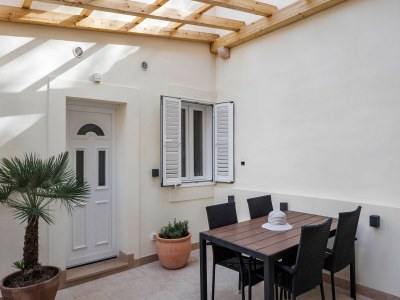 Apartment Apartments Odin - One bedroom Apartment - 2 - Outdoor photo 14