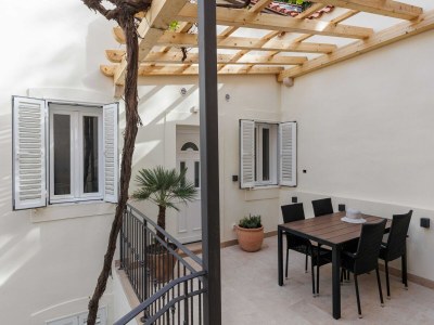 Apartment Apartments Odin - One bedroom Apartment - 2 - Outdoor photo 16