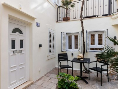 Apartment Apartments Odin - One bedroom Apartment - 2 - Outdoor photo 18