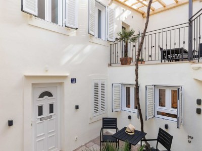 Apartment Apartments Odin - One bedroom Apartment - 2 - Outdoor photo 19