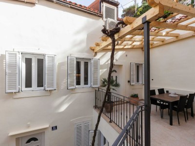 Apartment Apartments Odin - One bedroom Apartment - 2 - Outdoor photo 21