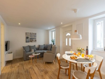 Apartment Apartments Odin - One bedroom Apartment - 2 - Outdoor photo 24