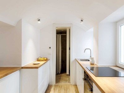 Apartment Apartments Odin - Studio Apartment - 1 - Features photo 13