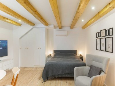 Apartment Apartments Odin - Studio Apartment - 1 - Features photo 14