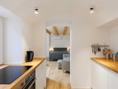 Apartment Apartments Odin - Studio Apartment - 1 - Features photo 16