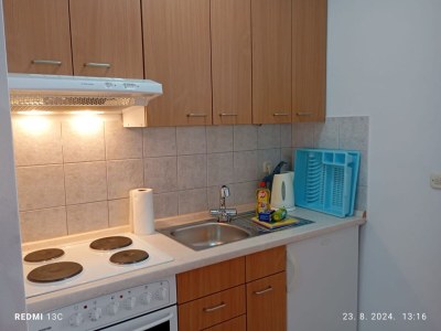 Apartment Apartment Tonco Baška Voda With Sea View - Features photo 6