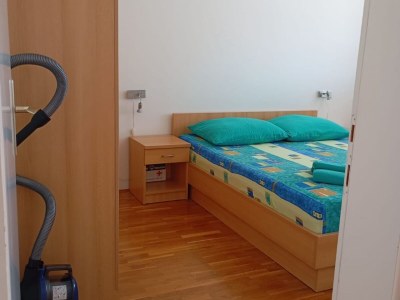 Apartment Apartment Tonco Baška Voda With Sea View - Features photo 13