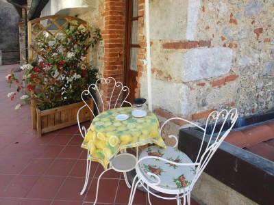 Holiday park Stone House in Camaiore near Versilia Beach - Outdoor photo 5