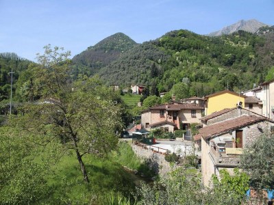 Holiday park Stone House in Camaiore near Versilia Beach - Outdoor photo 6