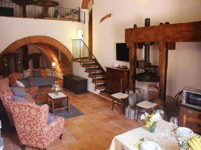 Holiday park Stone House in Camaiore near Versilia Beach - Features photo 7