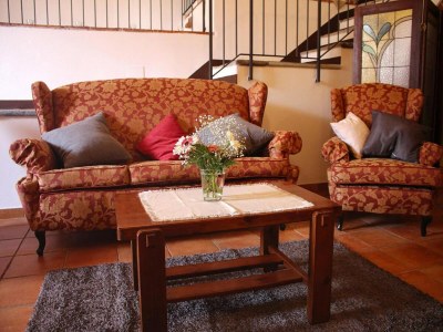 Holiday park Stone House in Camaiore near Versilia Beach - Features photo 8