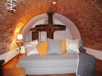 Holiday park Stone House in Camaiore near Versilia Beach - Features photo 12