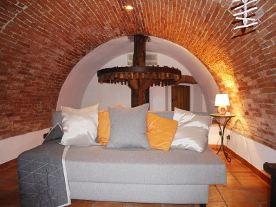 Holiday park Stone House in Camaiore near Versilia Beach - Features photo 13