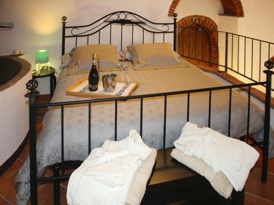 Holiday park Stone House in Camaiore near Versilia Beach - Features photo 16