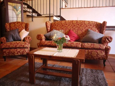 Holiday park Stone House in Camaiore near Versilia Beach - Features photo 17