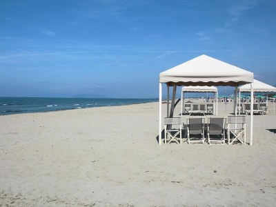 Holiday park Stone House in Camaiore near Versilia Beach - Environment photo 23