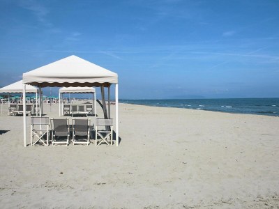 Holiday park Stone House in Camaiore near Versilia Beach - Environment photo 24