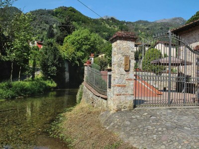 Holiday park Stone House in Camaiore near Versilia Beach - Environment photo 25