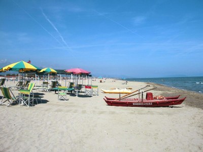 Holiday park Stone House in Camaiore near Versilia Beach - Environment photo 26