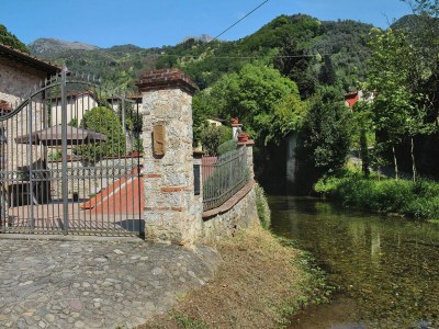 Holiday park Stone House in Camaiore near Versilia Beach - Environment photo 27