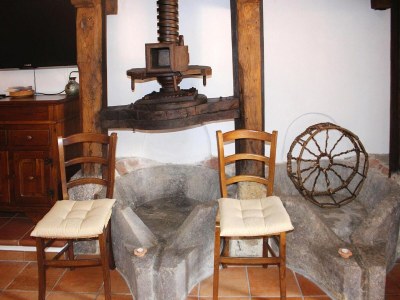 Holiday park Stone House in Camaiore near Versilia Beach - Outdoor photo 28