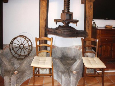 Holiday park Stone House in Camaiore near Versilia Beach - Outdoor photo 30