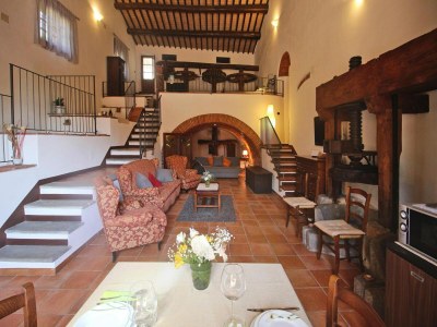 Holiday park Stone House in Camaiore near Versilia Beach - Outdoor photo 33