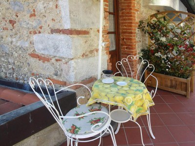 Holiday park Stone House in Camaiore near Versilia Beach - Outdoor photo 34