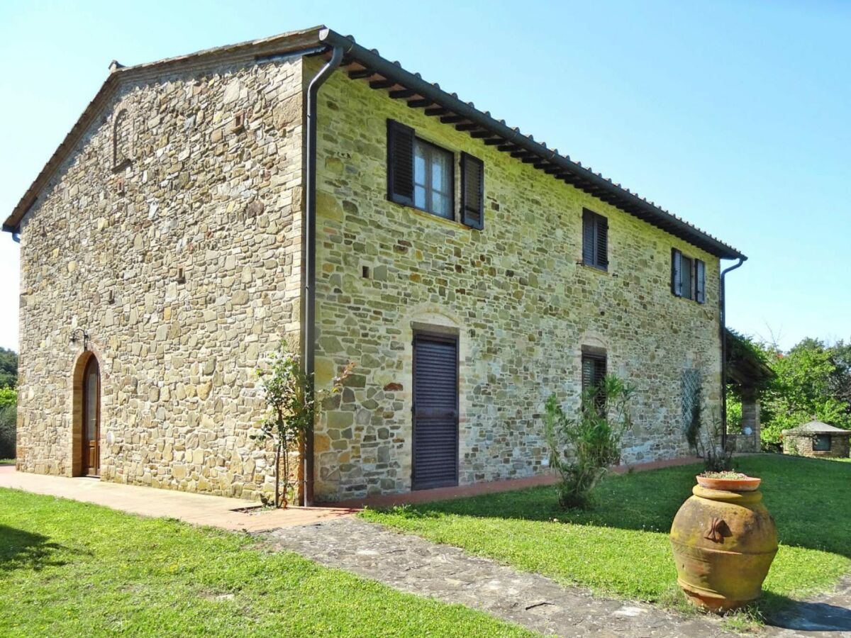 Holiday park Villa in Montaione with Pool & Wine Tasting - Outdoor photo 4