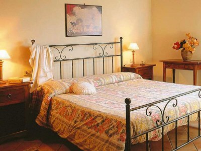 Holiday park Villa in Montaione with Pool & Wine Tasting - Features photo 14