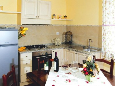 Holiday park Villa in Montaione with Pool & Wine Tasting - Features photo 21