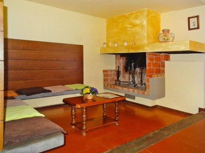 Holiday park Villa in Montaione with Pool & Wine Tasting - Features photo 22