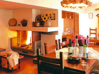 Holiday park Estate in Montaione with Pool & Wine Tasting - Features photo 14