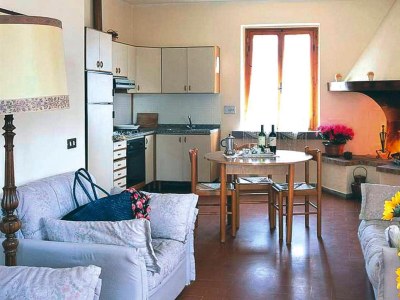 Holiday park Estate in Montaione with Pool & Wine Tasting - Features photo 21