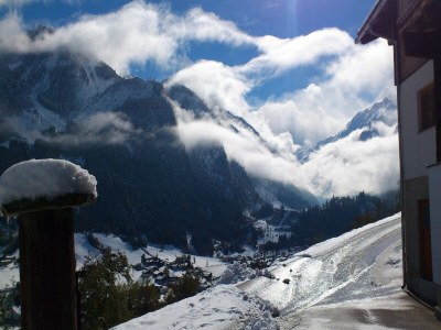 Holiday house Apartment Wiesbachhorn – Zell am See-Kaprun in Zell am See - Kaprun - Holiday house