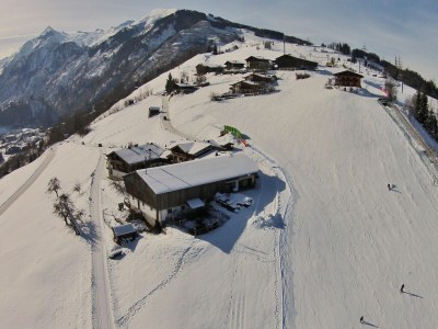 Holiday house Apartment Wiesbachhorn – Zell am See-Kaprun - Outdoor photo 4