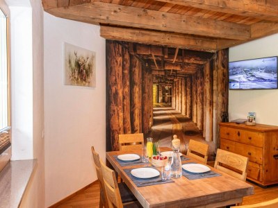 Holiday house Apartment Wiesbachhorn – Zell am See-Kaprun - Features photo 9