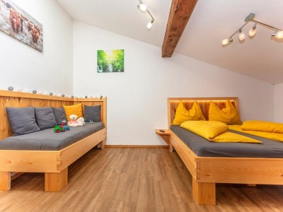 Holiday house Apartment Wiesbachhorn – Zell am See-Kaprun - Features photo 13