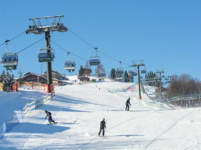 Holiday house Apartment Wiesbachhorn – Zell am See-Kaprun - Environment photo 20