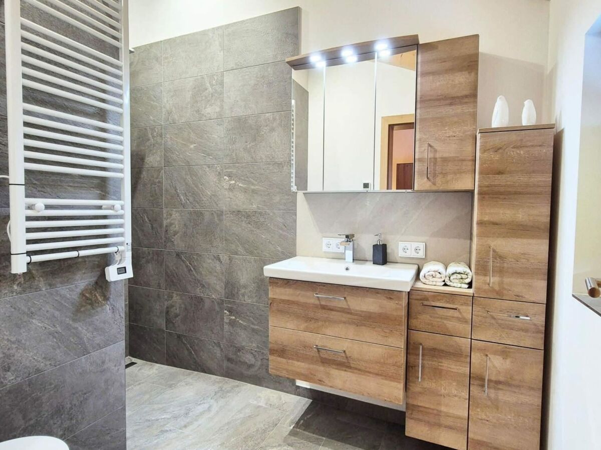 Apartment Urlaub in Mittersill – Nähe Kitzbüheler Alpen - Features photo 5