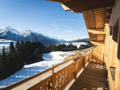 Apartment Urlaub in Mittersill – Nähe Kitzbüheler Alpen - Outdoor photo 2