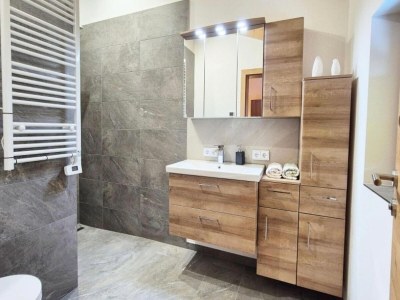 Apartment Urlaub in Mittersill – Nähe Kitzbüheler Alpen - Features photo 6