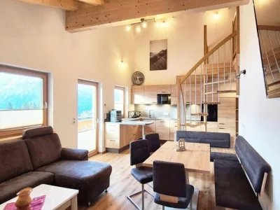 Apartment Urlaub in Mittersill – Nähe Kitzbüheler Alpen - Features photo 7