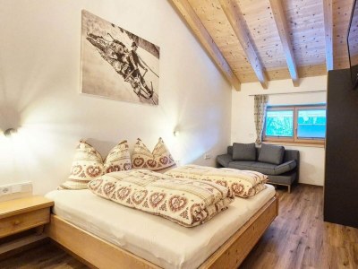 Apartment Urlaub in Mittersill – Nähe Kitzbüheler Alpen - Features photo 8
