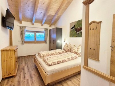 Apartment Urlaub in Mittersill – Nähe Kitzbüheler Alpen - Features photo 9